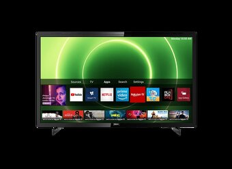LED televízor Smart TV Philips 32PFS6805/12 - 4