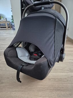 Nuna mixx next 3 v 1 - 4