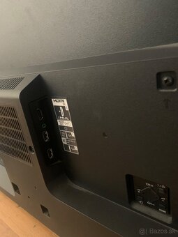 Sony Bravia KDL-50W829 - 4