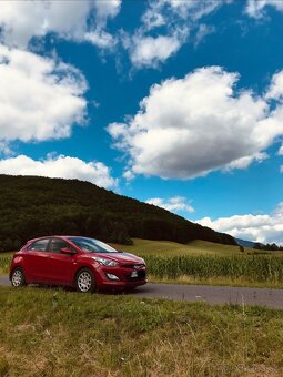 Hyundai i30 r. 2014 - 4