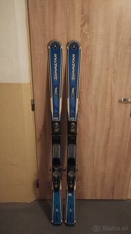 Lyže dynastar 148. a 172 - 4