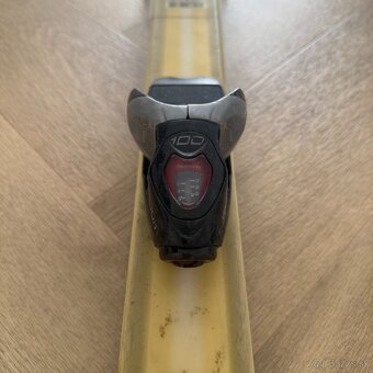 Lyze Rossignol Comp 9j Junior 150 - 4