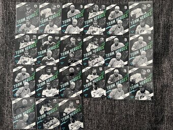 Tipos SHL Sportzoo - 4