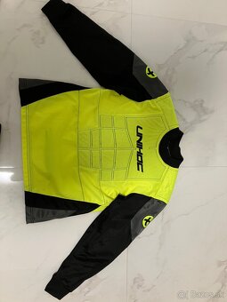 Florbalova vystroj - 4