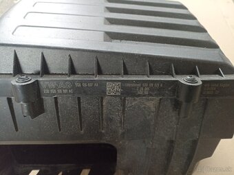 Predam filterbox Vw - 4