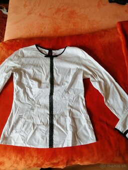 Predám oblečenie sm - 4