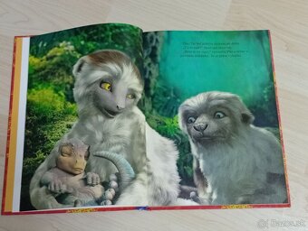 Walt Disney Dinosaurus - 4