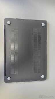 MacBook Pro 13” – 128 GB - 4