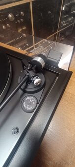 Dual cs 505-4 Audiophile - 4