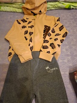 Predám dievčenské oblečenie - 4