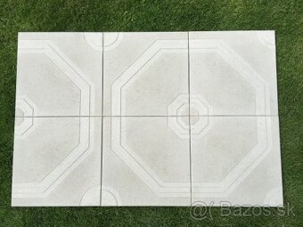 Betonove kocky,dlazba a obklad - 4