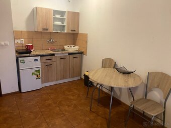 Bývanie na prenájom - 4