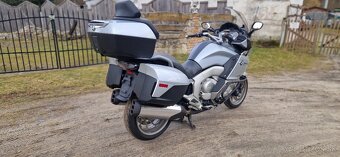 BMW K1600 GTL - 4