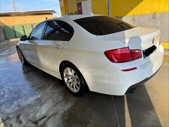 Bmw 535 Xdrive M packet - 4