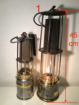 banícka lampa kahan - 4