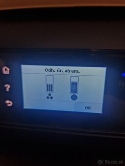 Hp4535 wifi tlač skener farba - 4