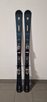 Lyže 142cm dámske ROSSIGNOL NOVA7 - 4