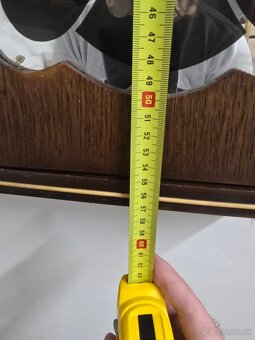 Hodiny nástenné bin-bam - 4