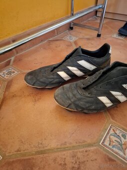 Predám kopacky Adidas. - 4