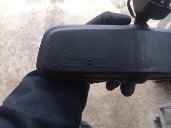 Diely Opel Zafira A - 4