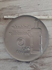 Plechové a smaltované cedule - 4