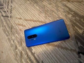 OnePlus 8 Pro Dual SIM 256GB 12GB Ram - 4