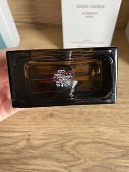 Pánske originálne parfémy TESTER na predaj - 4