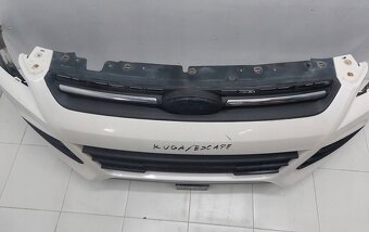 Ford Kuga mk2 escape 2012-16 predný nárazník - 4