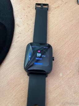 Amazfit Bip U Pro (GPS) – model A2008 - 4
