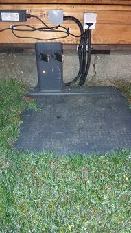 Roboticka kosacka v zaruke - 4