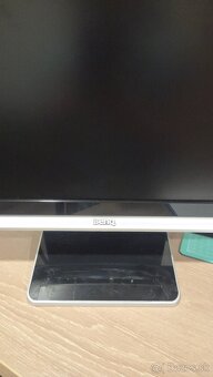 LCD monitor BENQ E2400HD - 4