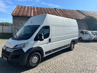 AUTOPOZICOVNA - PRENAJOM DODAVOK - 4