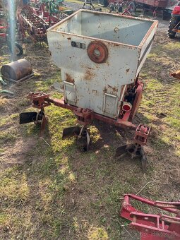 Sadzač na zemiaky - 4