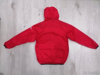 prechodná vetrovka, veľkosť 140 - 4