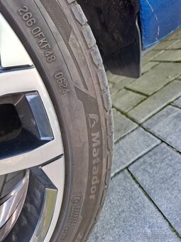 5x112 R18 Nogaro - 4