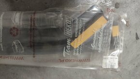 Predám deflektory na Lancia Y10 - 4