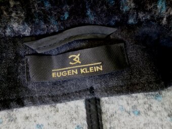 Dámska bunda Eugen Klein, veľ. XL/16 - 4