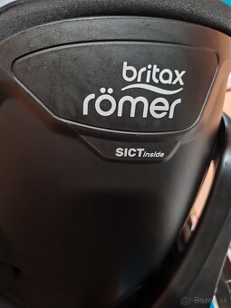 Britax Römer Dualfix i-Size (ISOFIX) - 4