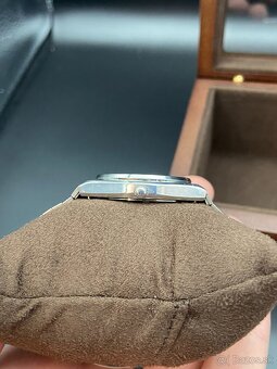 Seiko lord quartz 7853-7010 - 4