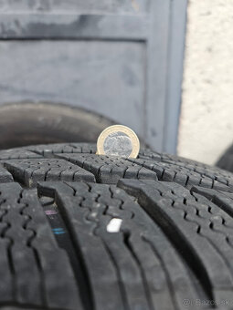 Zmné pneumatiky 195/60 R15 88 T M+S - 4