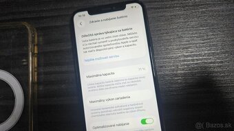 Apple iPhone 11 Pro 64GB - po páde - 4