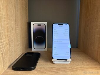 iPhone 14 Pro 256GB 100% - 4