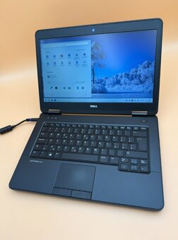 Dell Latitude E5440 / i5 / 8GB RAM / 256GB SSD / NVIDIA - 4