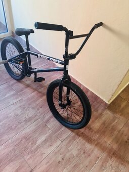 BMX KINK - 4
