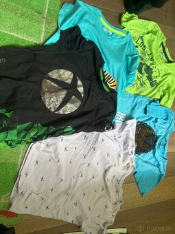 chlapcenske tricka - 4