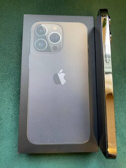 iPhone 13 Pro, 256 GB – dobrý stav - 4