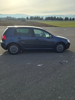 Golf 5 1.9 tdi 77kw - 4