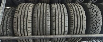 Nokian 225/45 zr17 - 4
