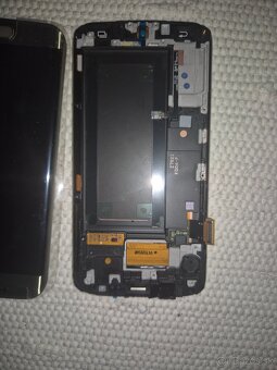 Displej Samsung S6edge - 4