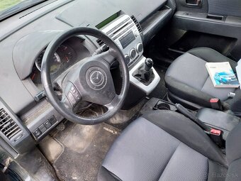 Mazda 5 1,8 benzin r.v.2007 - 4
